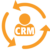 MSD CRM icon