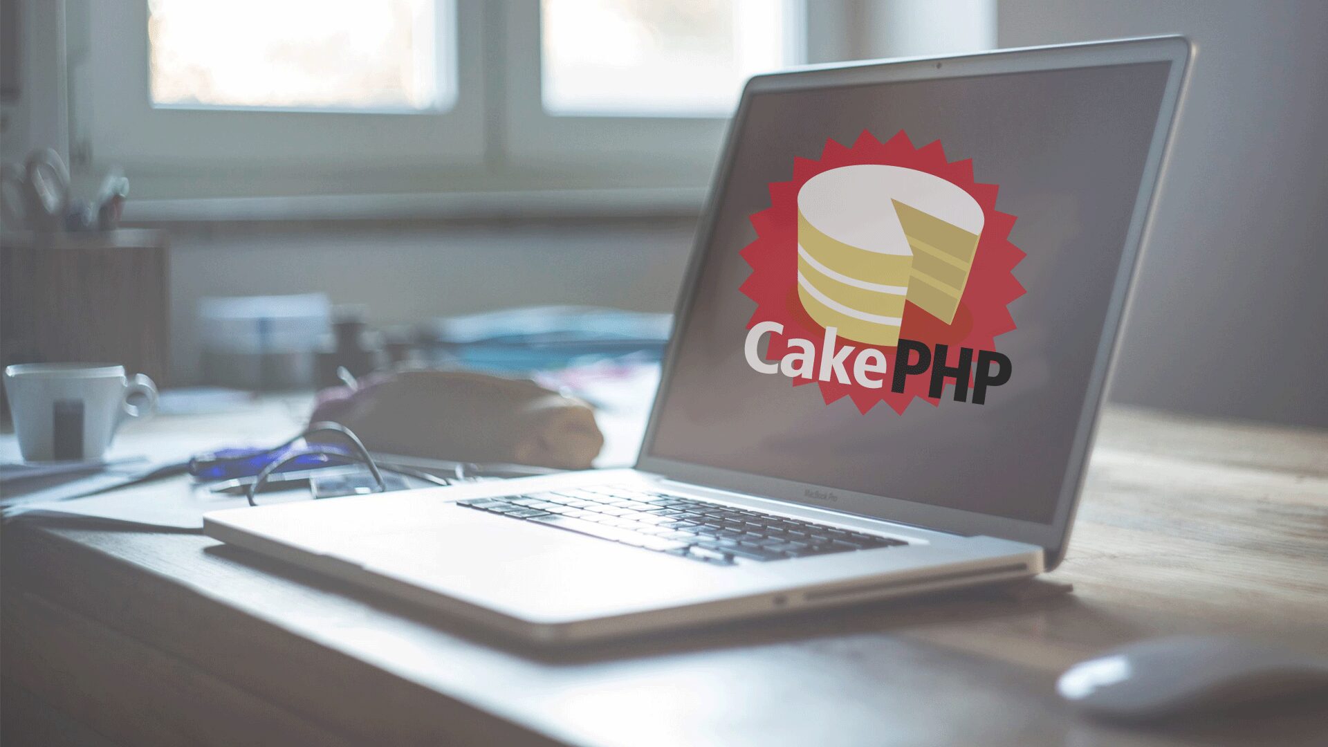 CakePHP Development banner