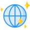 Global Presence logo