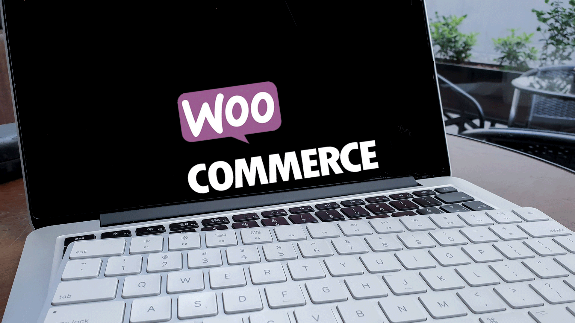 WooCommerce Development banner