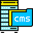 CodeIgniter CMS Development