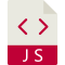 JavaScript Logo