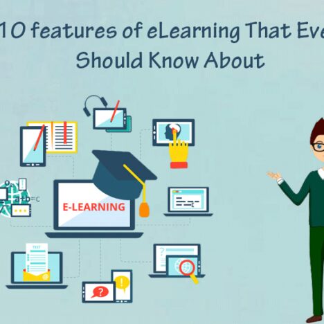 E learning