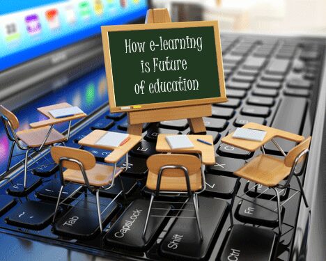 Future Importance of e-Learning in Education