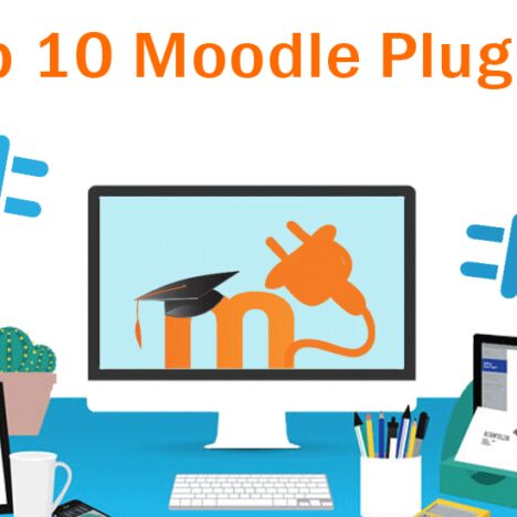 Top 10 Free Moodle Plugins