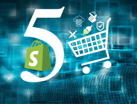 shopify