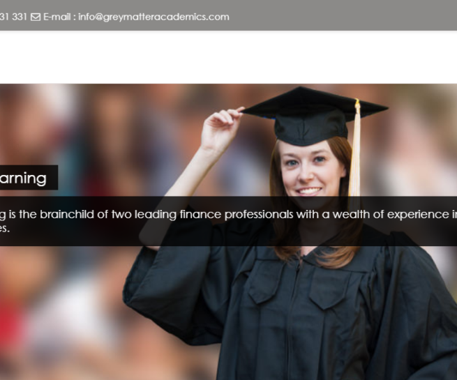 GMA_Integrated_Learning