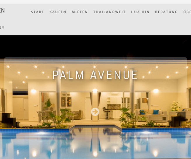 rosse immobilen hua hin