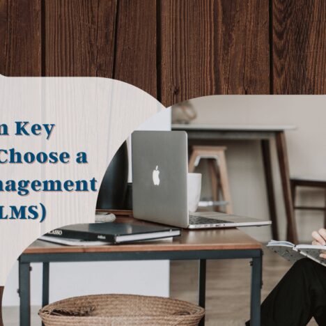 learning management system