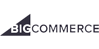 BigCommerce e-commerce solutions