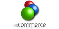 OSCommerce e-commerce development