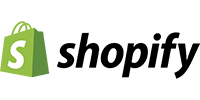 Shopify e-commerce platform