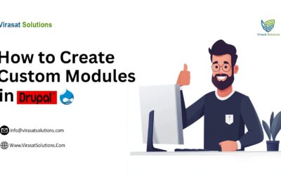 Drupal Custom Modules Drupal Custom Modules