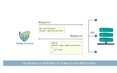 JSON API JSON API
