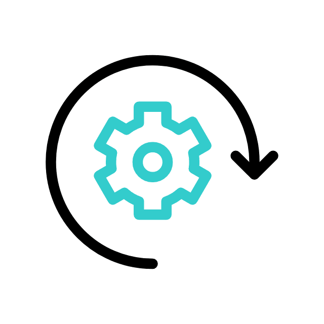 workflow automation using AI for business efficienc