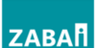 Zabai client using digital solutions