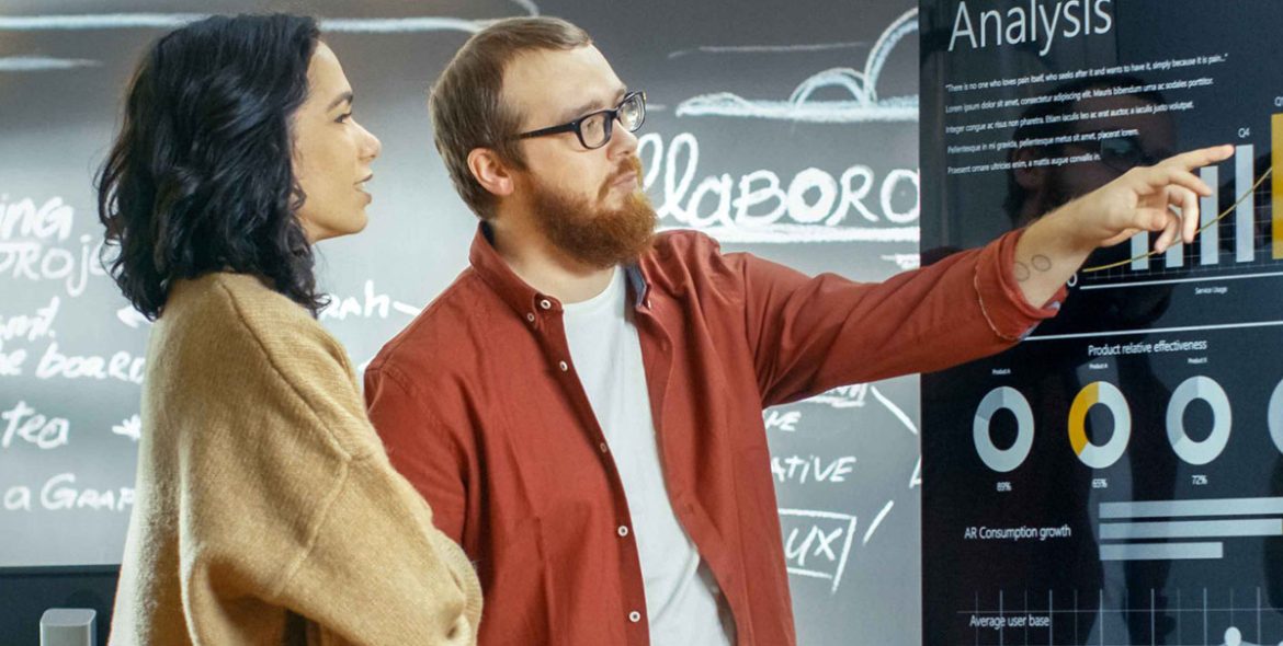 Moodle LMS development platform with AI-powered e-learning dashboard